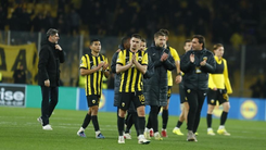 Πρόκριση αλλά και προβληματισμός