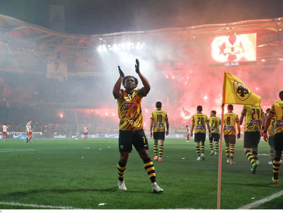 Ξημερώνει... της Τετάρτης!