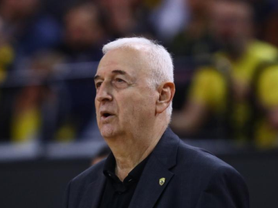 Σάκοτα: «Όταν είσαι πίσω στο σκορ, απλά παλεύεις - Τα παιδιά το έκαναν και βρήκαν τον τρόπο»