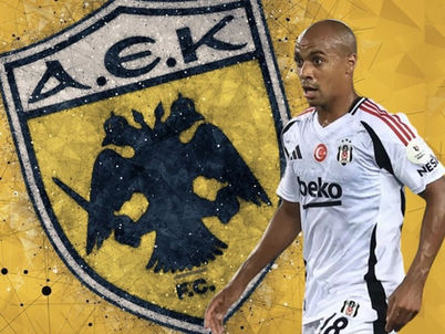 Aυτός είναι ο Πορτογάλος διεθνής παικταράς που κλείνει στην ΑΕΚ! (VIDEO)