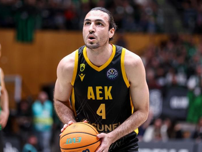 Κατσίβελης: «Δώσαμε ότι είχαμε για αυτή την πρόκριση»