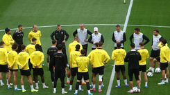 «Τίποτα δεν έχει τελειώσει», το μήνυμα Νίκολιτς στην ΑΕΚ