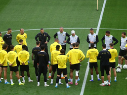 «Τίποτα δεν έχει τελειώσει», το μήνυμα Νίκολιτς στην ΑΕΚ