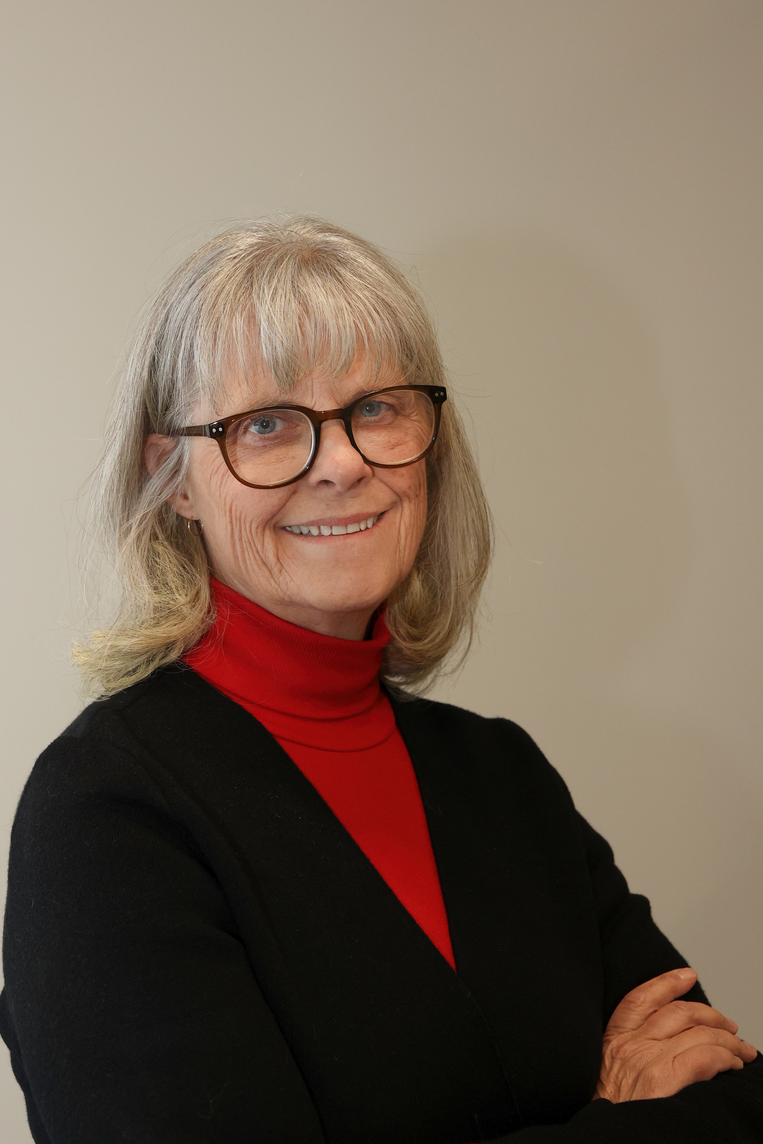 Kathrine Blair-Wunderlich