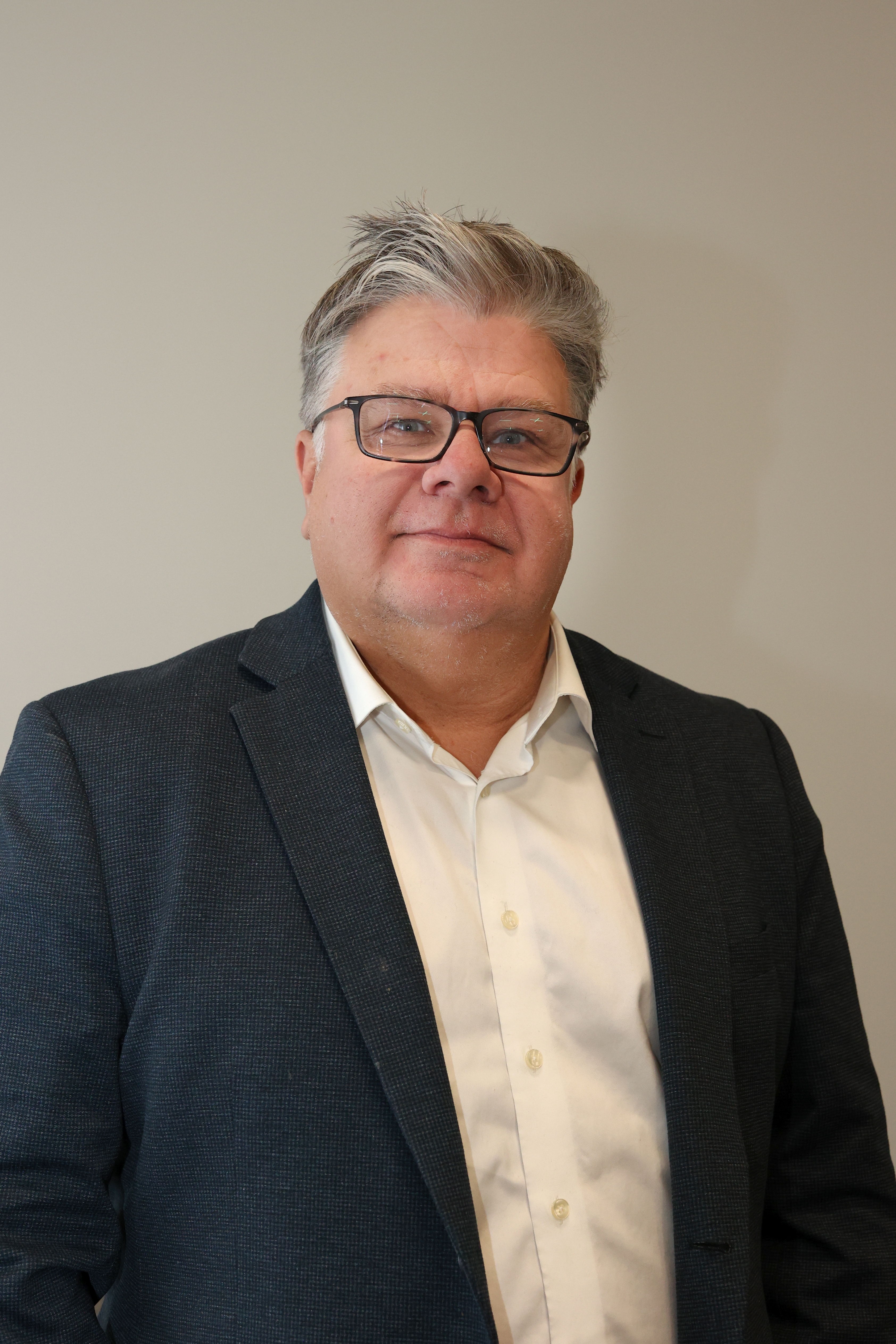 Dennis Giesbrecht