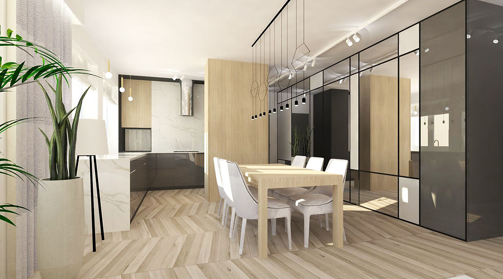 Mieszkanie Piaseczno