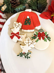 IMG_0005.jpgReindeer Cookies and Christmas Sweaters