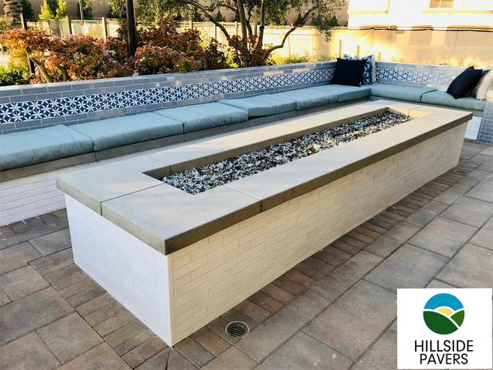 Fire & Water Features 