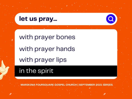 CC - Sep 26 - Prayer Lips