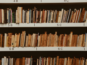 National Book Month with IFEP