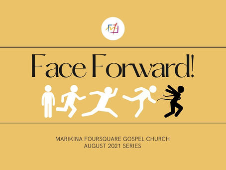 CC - Aug 29 - Face Forward