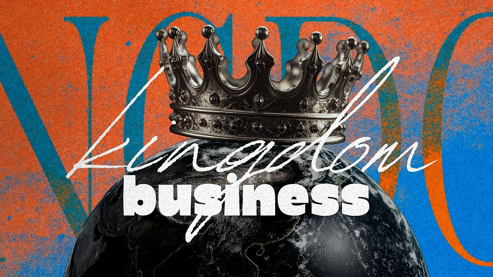 CC - September 2026 - Kingdom Business