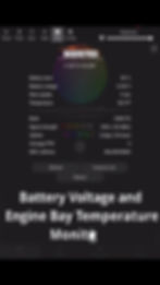 Thumbnail: C8 Corvette Engine Bay Lighting Kit - 2020+