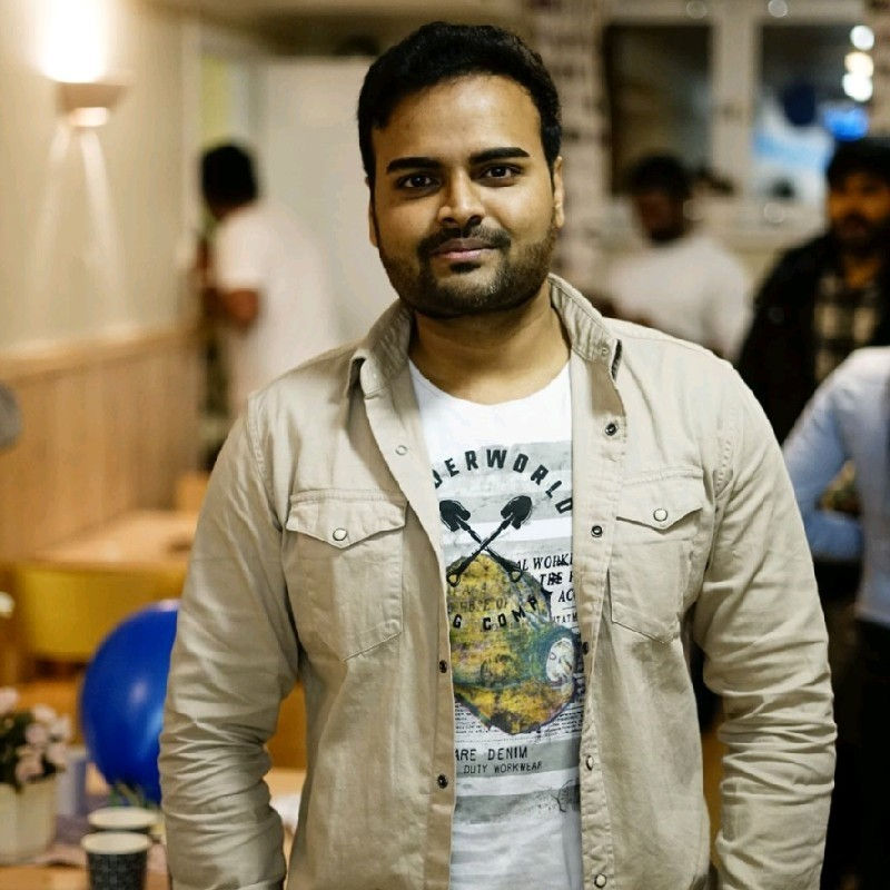 CTO, Product Development, AI