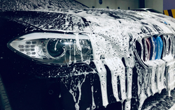 Snow Foam Wash