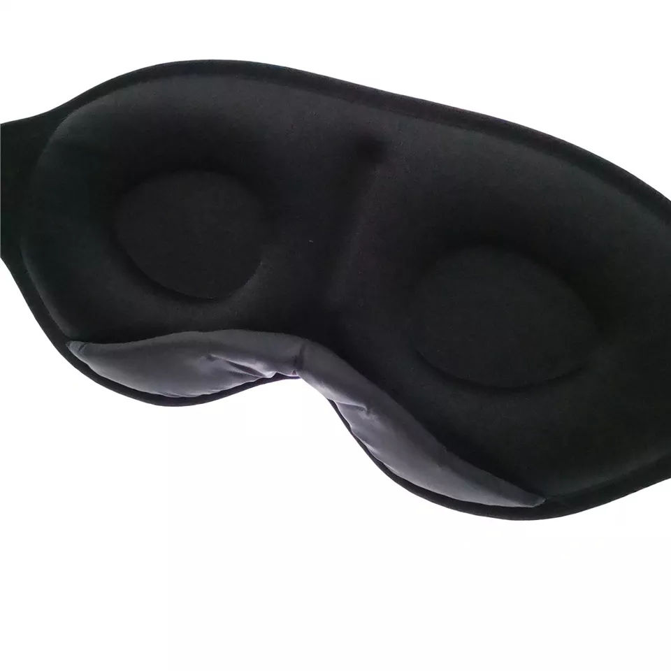 Thumbnail: 3D Eye Mask