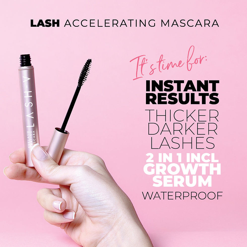 Thumbnail: Indulgence Lash & Brow Growth Kit