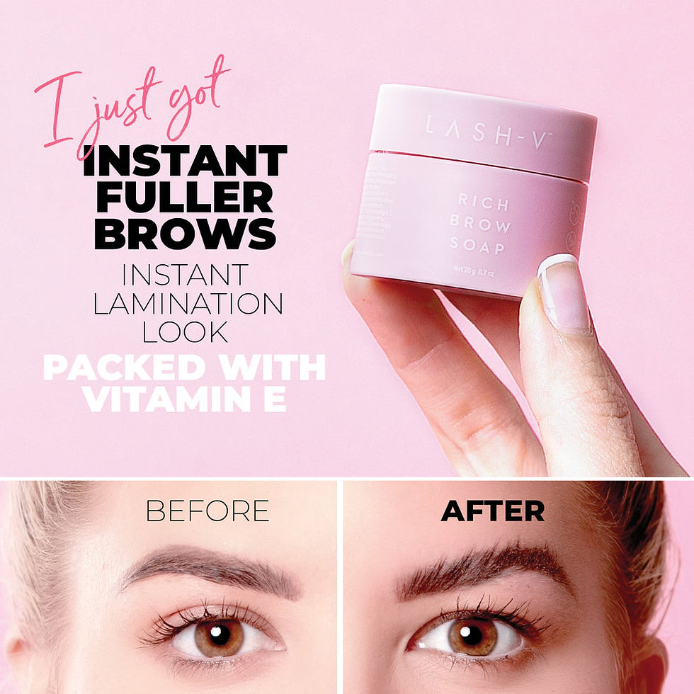 Thumbnail: Indulgence Lash & Brow Growth Kit