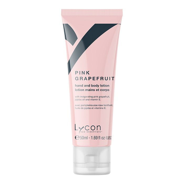 Thumbnail: Lycon hand and body lotion 