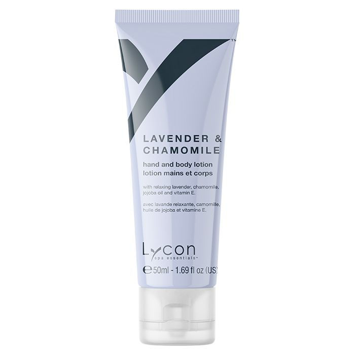 Thumbnail: Lycon hand and body lotion 