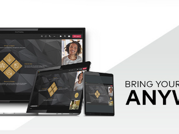 AirMedia® Wireless Conferencing is Here!