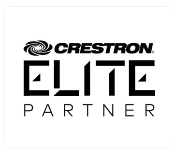 COLCOM is a Certified Crestron Elite Partner