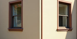 Synthetic Stucco (EIFS)
Acrylic Stucco
Lime Stucco
Colored Stucco
