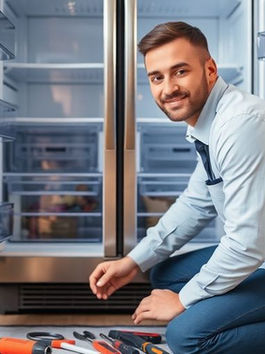 Finding a Reliable Someone Who Fixes Fridges in Your Area