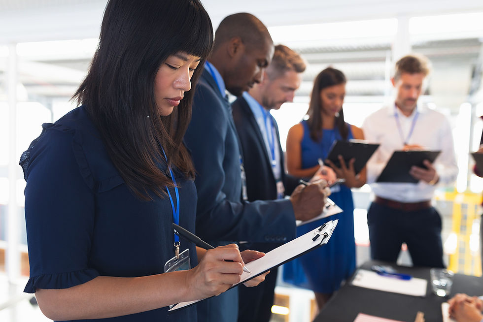 Registration is Open