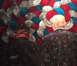 O Histórico Encontro e a Arte Dis...