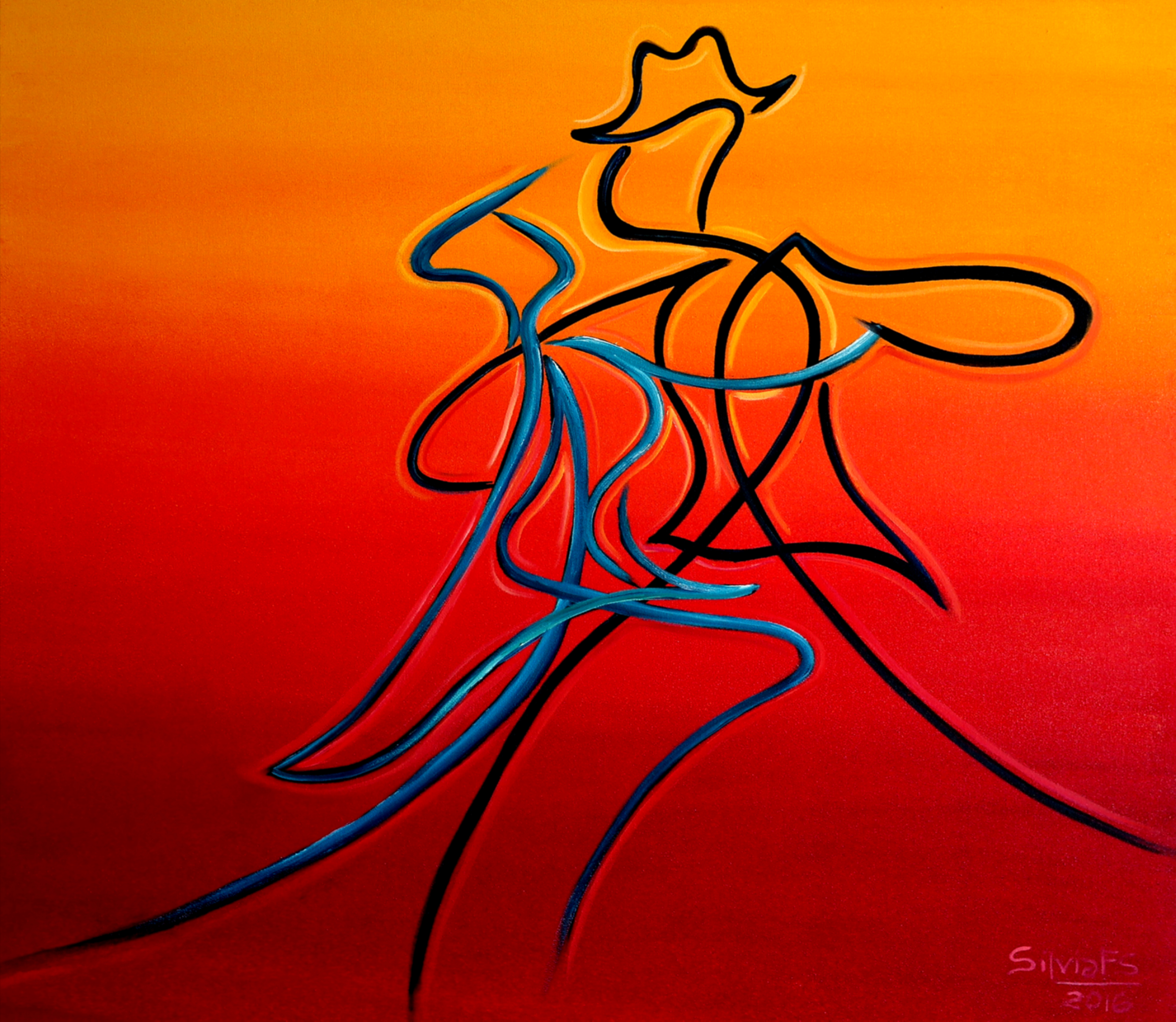 Tango