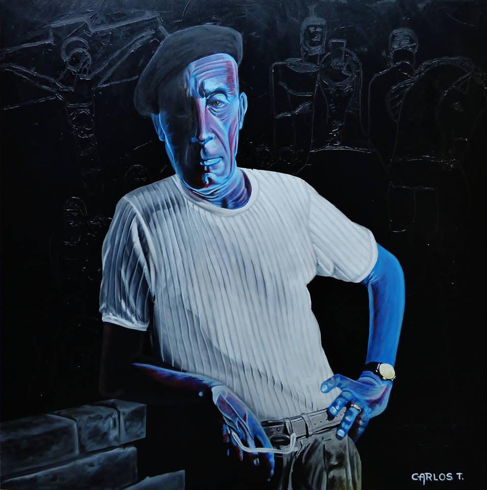 Victor Brecheret