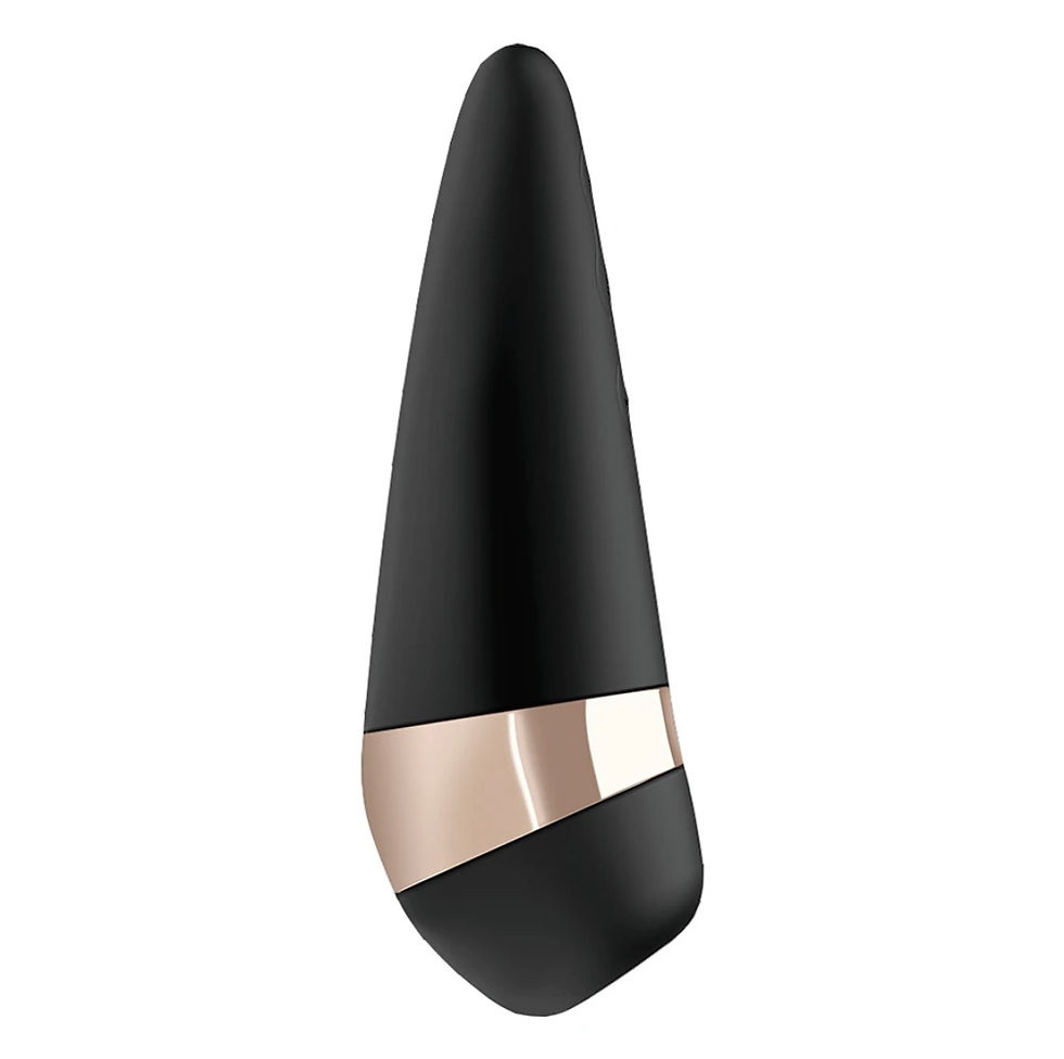 Thumbnail: Satisfyer Pro Vibration 3