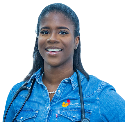 Caribbean Fertility Center