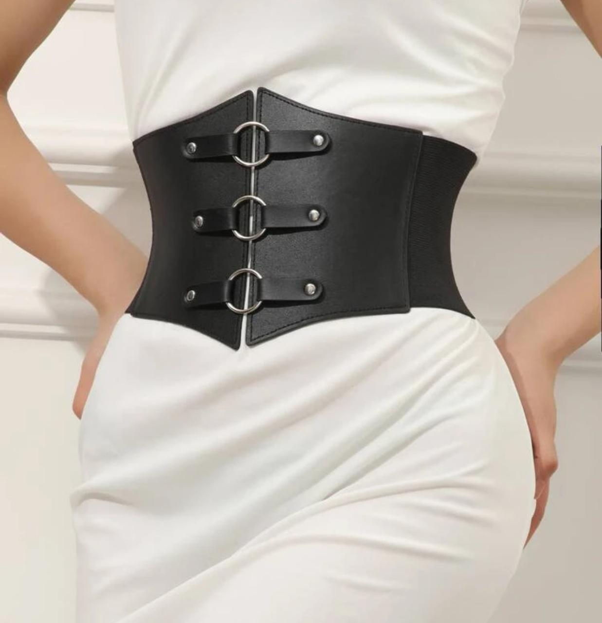 “O” Really Black Belt