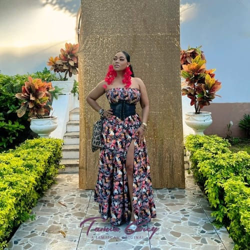 Indian Maxis  (In Store)