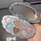 Thumbnail: Flower Knows Shells Pearl Eyeshadow Essence Lip Honey Blush Cheek Makeup Front O