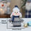 Thumbnail: Christmas Decocration for Home 2024 Retractable Toys Happy New Year Gift Xmas Fe