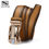 Thumbnail: Men's Belt, High-quality Cow Belt, Automatic Belt, Sports Car Brand, Fashionable