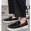 Thumbnail: Men Loafers Shoes Summer Shoes Man New Fashion Canvas Footwear Soft Flat Comfy F