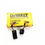 Thumbnail: DeWalt Carbon Brush N257700 DWE4887N DWE4884 DWE4157 DWE4156  DWE4150 DWE4120 DW
