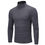 Thumbnail: Thermal Underwear Tops Men Spring Clothes Thermal Shirt Autumn Men's Winter Tigh