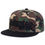 Thumbnail: Unisex Compton Embroidery Baseball Hats Spring Autumn Outdoor Adjustable Casual 