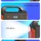 Thumbnail: Top! 300W 500W Portable Power Station Solar Generator Dottioz LLC Products