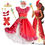 Thumbnail: Elena Dress Girl Princess Cosplay Costume Children Birthday Party Surprise Gift 