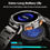 Thumbnail: Original KOSPET TANK T2 Ultra Smartwatches For Men Watches AMOLED AOD Smartwatch