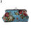 Thumbnail: Women's Coin Purse Money Bag Case Wallet Keys Card Pouch Big Flower Pattern Hasp