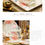 Thumbnail: Bone China Luxury Dinner Sets Plates Ceramics Home Guests Party Wedding Dinnerwa