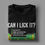 Thumbnail: Can I Lick It T Shirts Funny School Periodic Table Short Sleeve 100% Cotton Soft