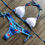 Thumbnail: RUOTONGSEPT Sexy Print Bikinis Set Women Swimsuit Bandage Two-Piece Swimwear Bra